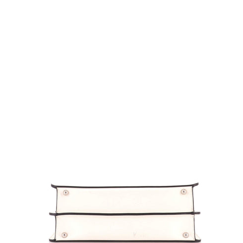 x Marc Jacobs Peekaboo ISeeU Bag Leather Medium