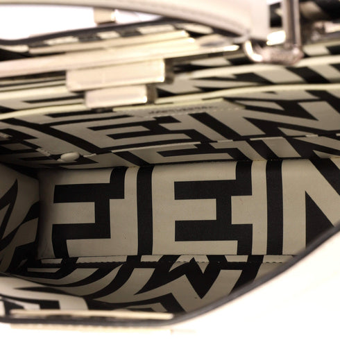 x Marc Jacobs Peekaboo ISeeU Bag Leather Medium