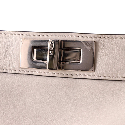 x Marc Jacobs Peekaboo ISeeU Bag Leather Medium