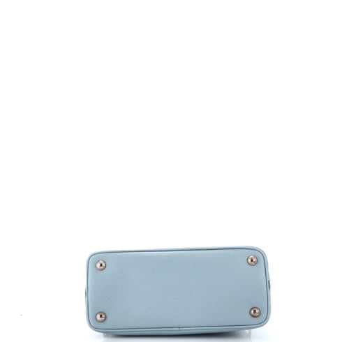 Promenade Bag Saffiano Leather Small