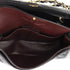 Classic Double Flap Bag Quilted Caviar Small