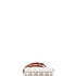 Horizontal Pouch Crossbody Bag Logo Triomphe Coated Canvas
