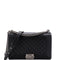 Boy Flap Bag Quilted Lambskin New Medium