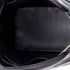 Medallion Tote Quilted Caviar