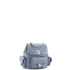 Duma Multipocket Drawstring Backpack Quilted Caviar Mini