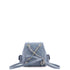Duma Multipocket Drawstring Backpack Quilted Caviar Mini