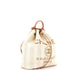 Deauville Backpack Raffia Large