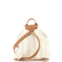 Deauville Backpack Raffia Large
