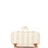 Deauville Backpack Raffia Large
