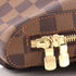Geronimos Waist Bag Damier