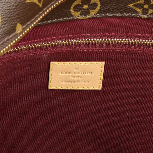 Raspail Tote Monogram Canvas PM