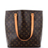 Vavin Tote Monogram Canvas GM