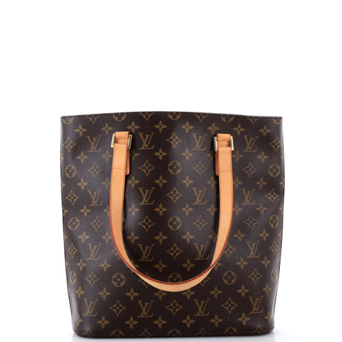 Vavin Tote Monogram Canvas GM