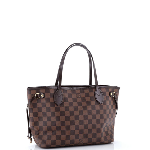 Neverfull Tote Damier PM