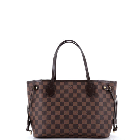 Neverfull Tote Damier PM