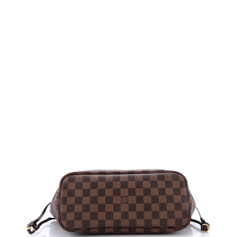 Neverfull Tote Damier PM