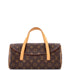 Sonatine Handbag Monogram Canvas