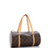 Papillon Handbag Monogram Canvas 30