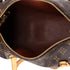 Papillon Handbag Monogram Canvas 30