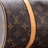 Papillon Handbag Monogram Canvas 30