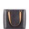 Mat Stockton Handbag Monogram Vernis