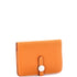 Dogon Compact Wallet Leather