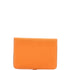 Dogon Compact Wallet Leather