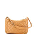 Timeless CC Chain Shoulder Bag Quilted Caviar Medium