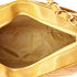 Timeless CC Chain Shoulder Bag Quilted Caviar Medium