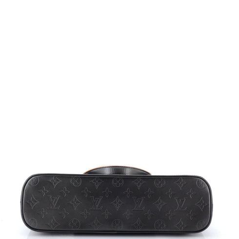 Mat Wilwood Handbag Monogram Vernis