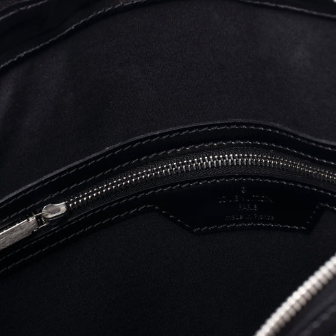 Mat Wilwood Handbag Monogram Vernis