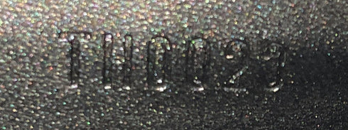 Mat Wilwood Handbag Monogram Vernis