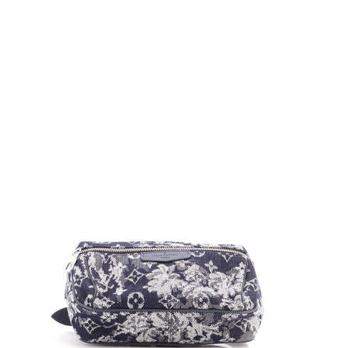 Outdoor BumBag Monogram Tapestry Canvas