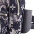 Outdoor BumBag Monogram Tapestry Canvas