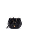 Dubai Messenger Bag Quilted Aged Calfskin Small