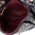 Dubai Messenger Bag Quilted Aged Calfskin Small