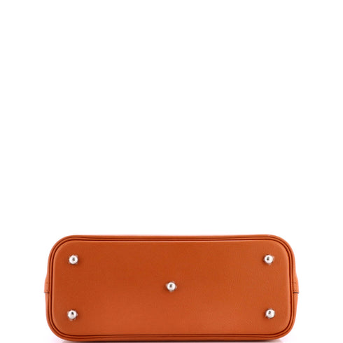 Bolide 1923 Bag Tressage Epsom 30
