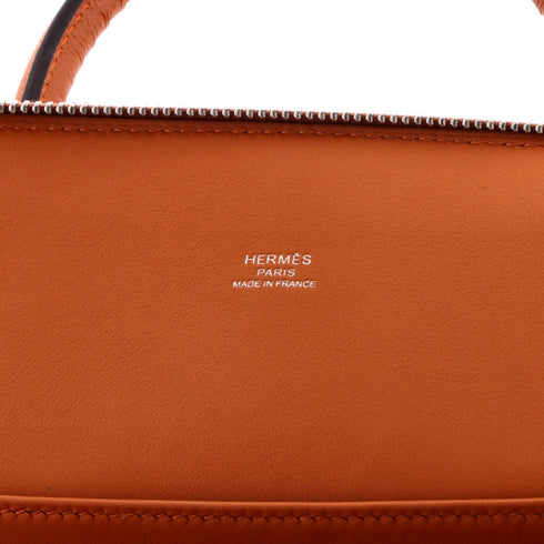Bolide 1923 Bag Tressage Epsom 30