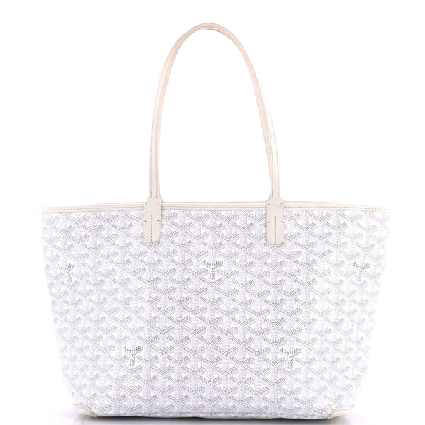 Artois Tote Coated Canvas PM