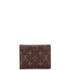 Victorine Wallet Monogram Canvas