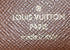 Victorine Wallet Monogram Canvas