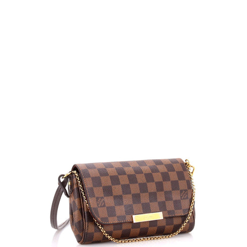 Favorite Handbag Damier PM