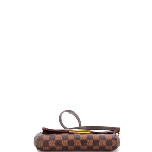 Favorite Handbag Damier PM
