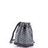 Petit Flot Bucket Bag Coated Canvas PM