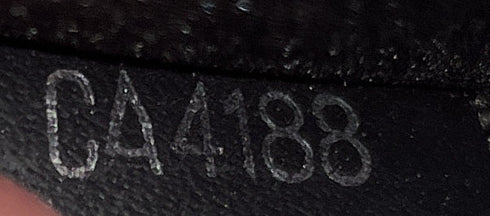 Avenue Sling Bag Damier Graphite