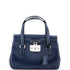 Lady Lock Satchel Leather Medium