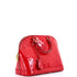 Alma Handbag Monogram Vernis PM