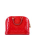 Alma Handbag Monogram Vernis PM
