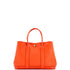 Garden Party Tote Leather 30