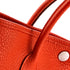 Garden Party Tote Leather 30